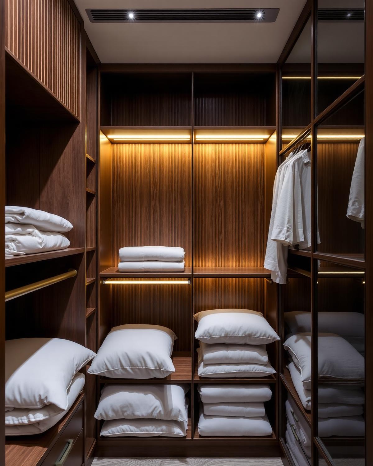 Wardrobes