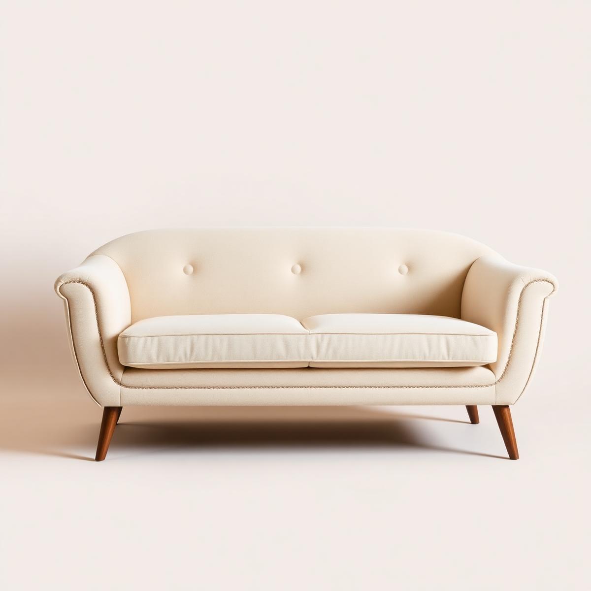 Aurelia Bouclé Sofa