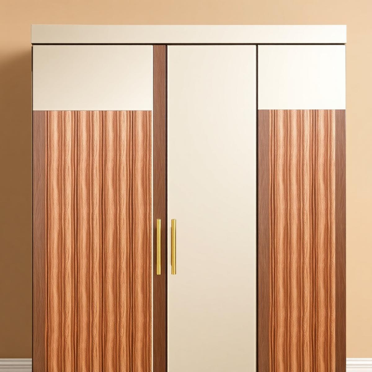 Meridian Wardrobe